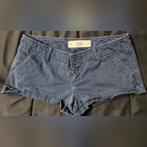 Hollister shorts